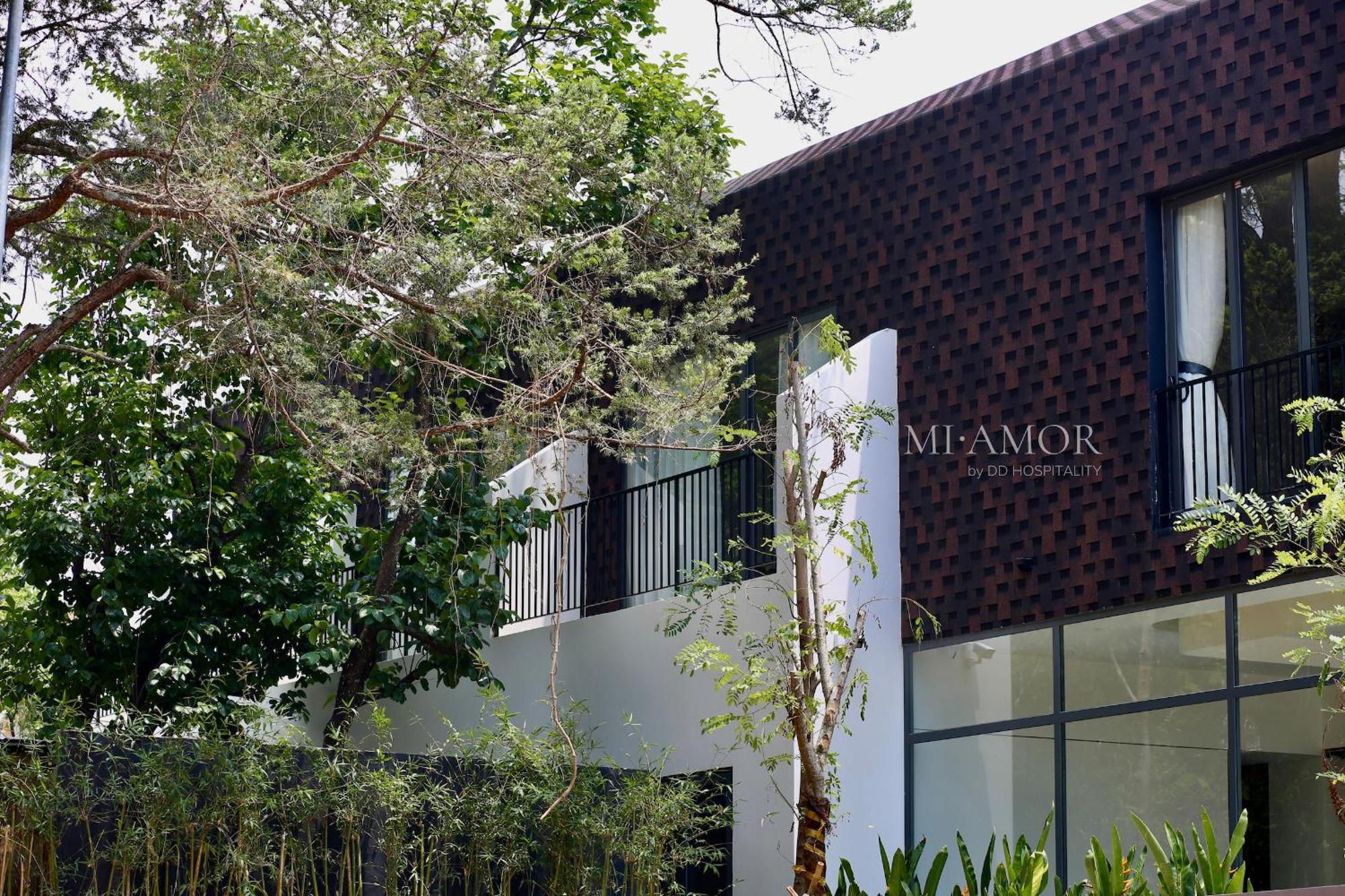 Dd Hospitality - Mi Amor Dalat Exterior foto