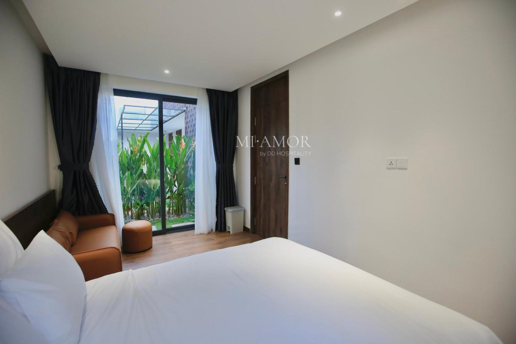 Dd Hospitality - Mi Amor Dalat Exterior foto