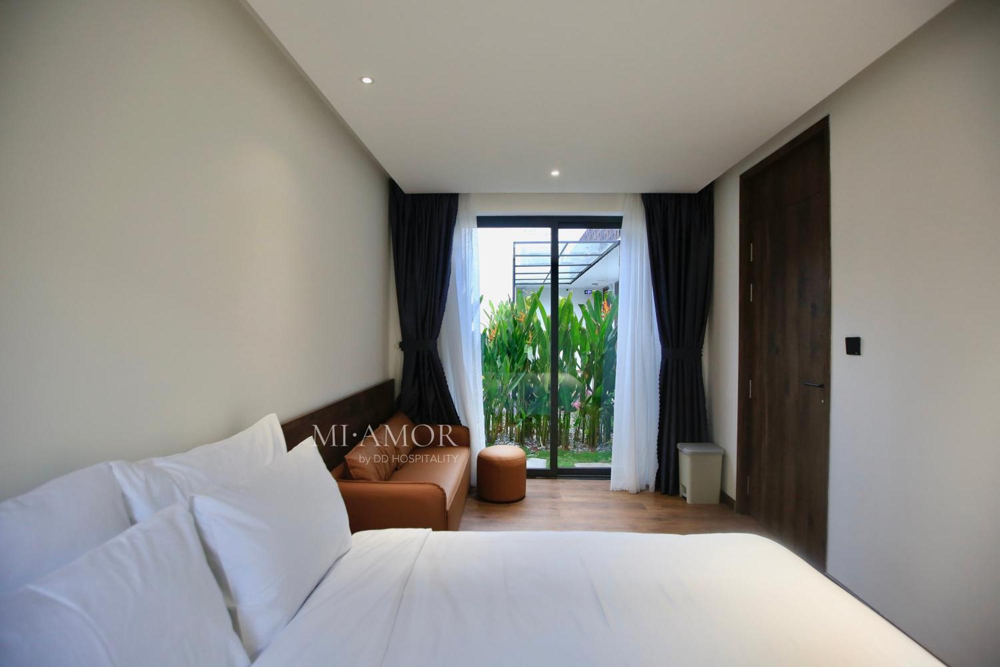 Dd Hospitality - Mi Amor Dalat Exterior foto