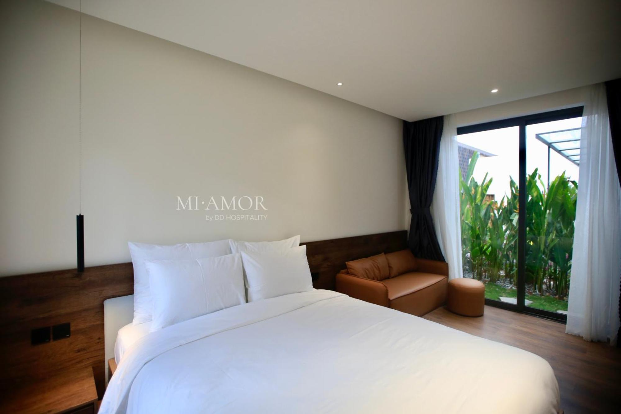 Dd Hospitality - Mi Amor Dalat Exterior foto
