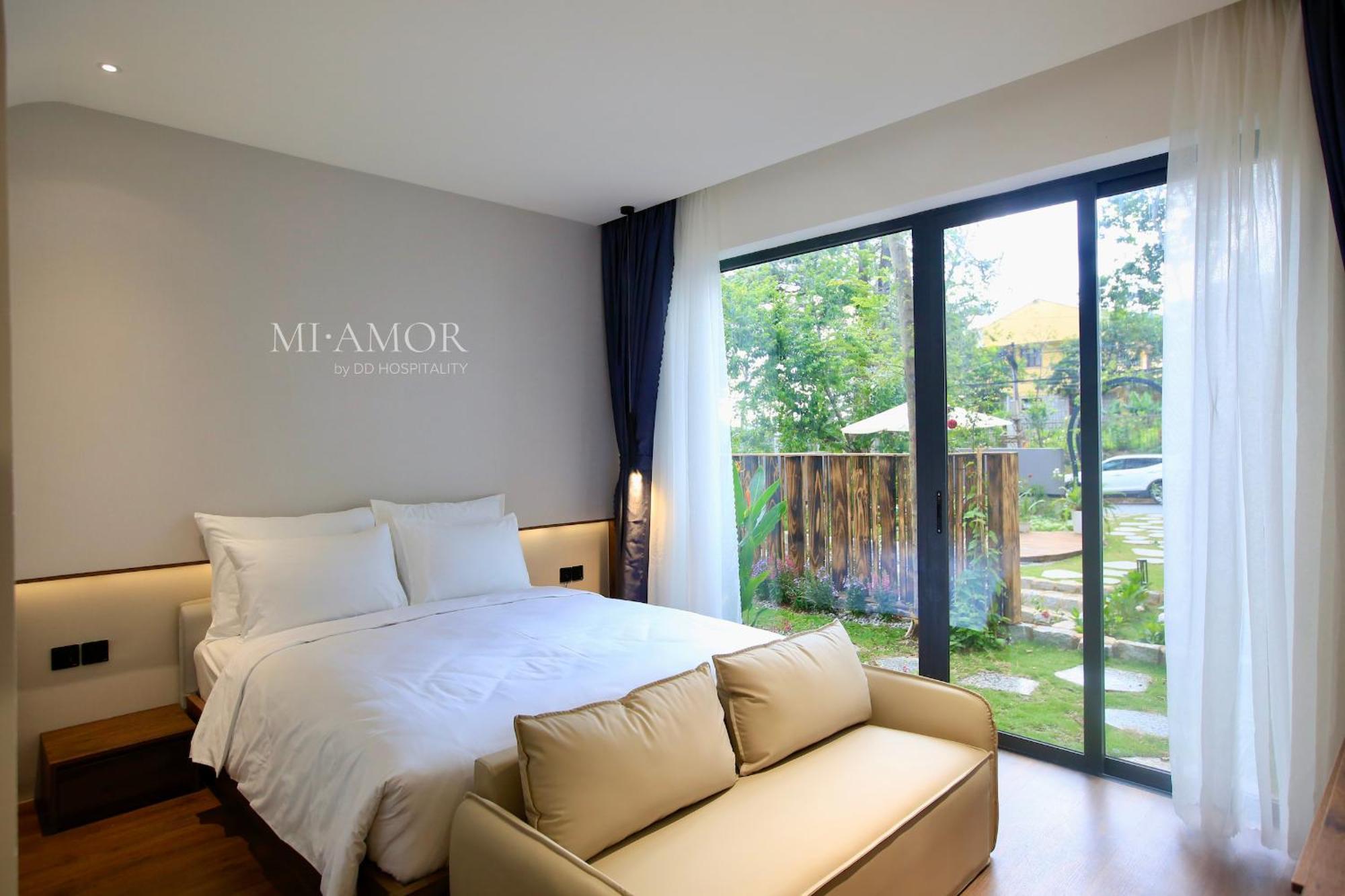 Dd Hospitality - Mi Amor Dalat Exterior foto