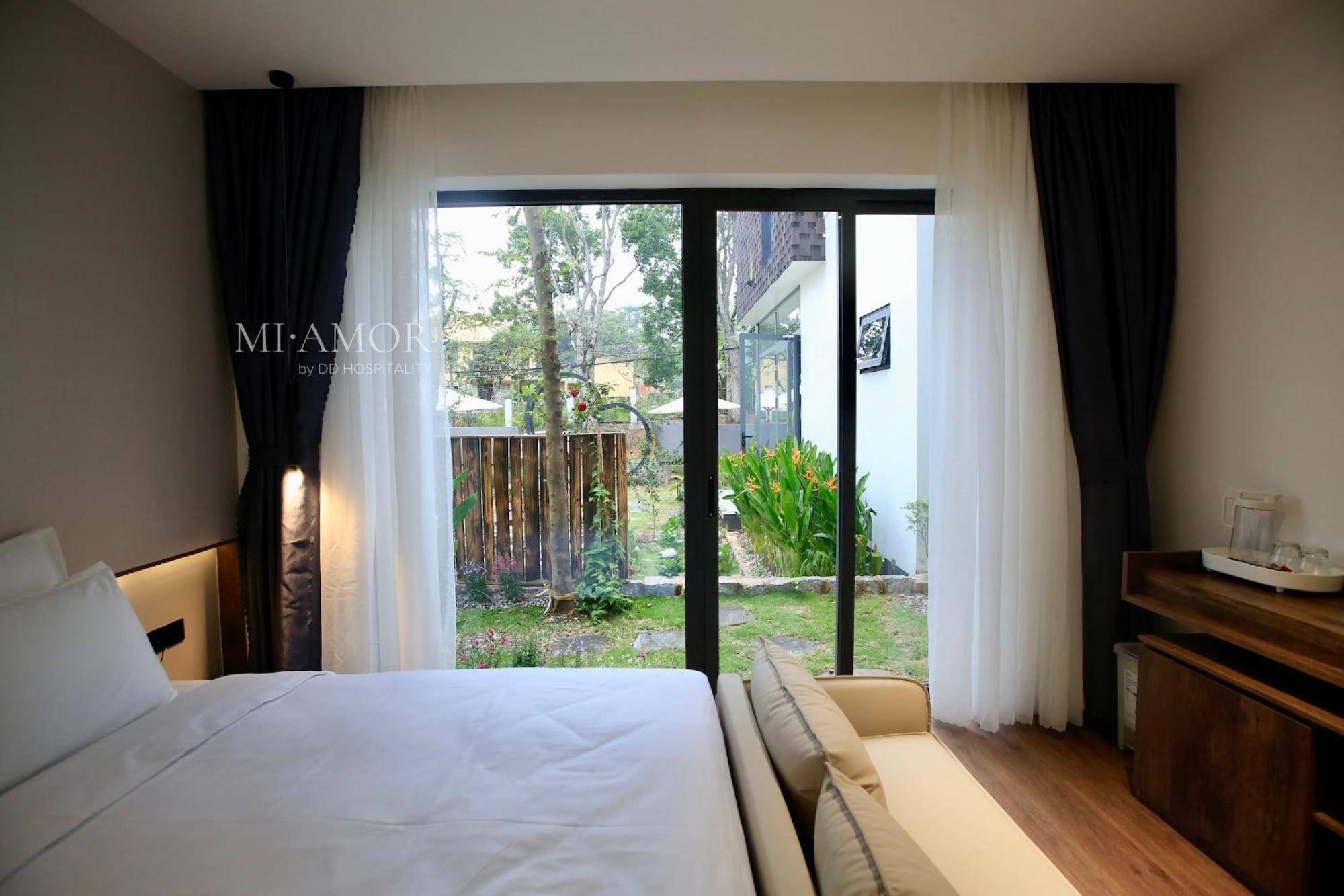 Dd Hospitality - Mi Amor Dalat Exterior foto
