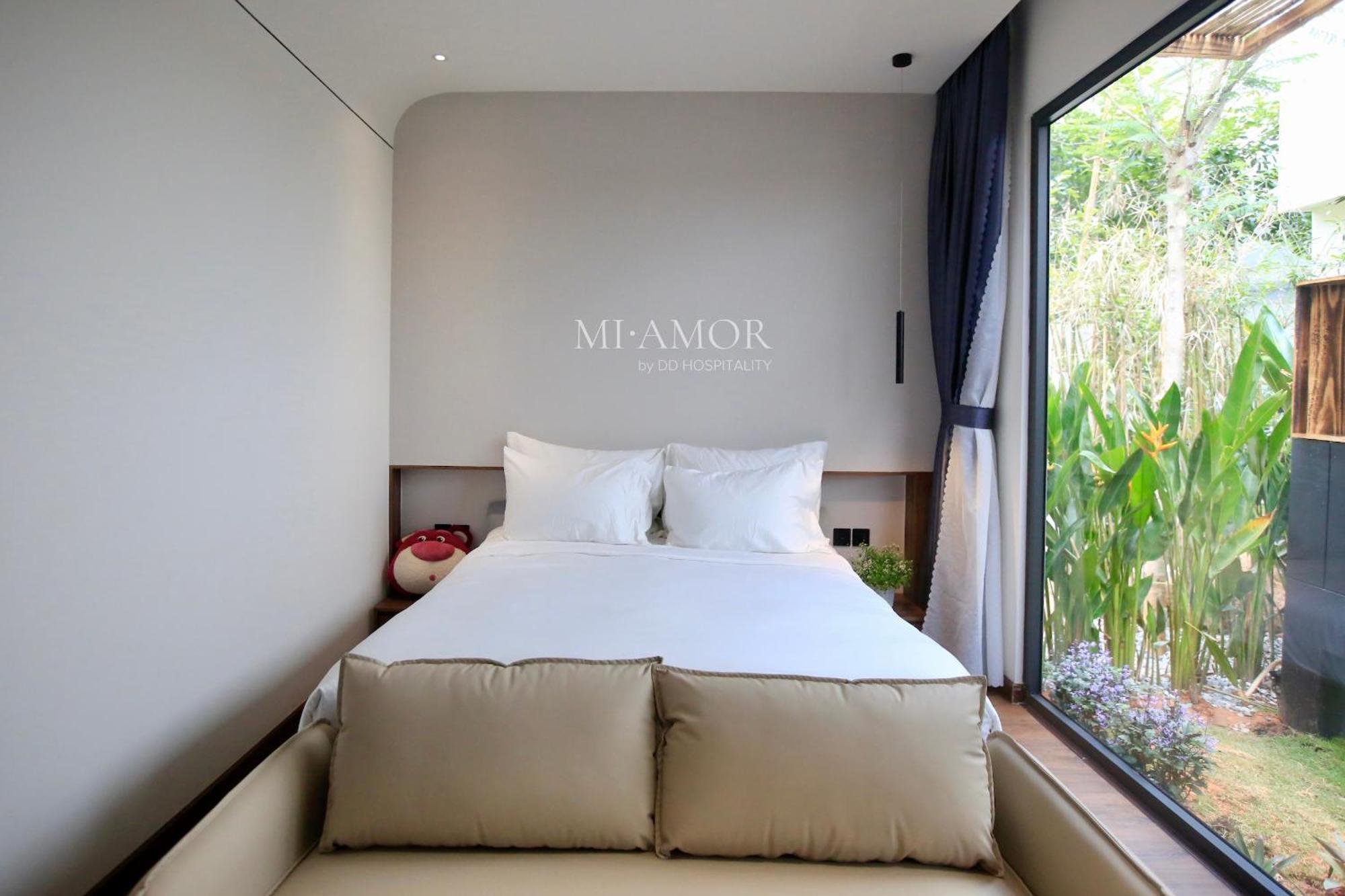Dd Hospitality - Mi Amor Dalat Exterior foto