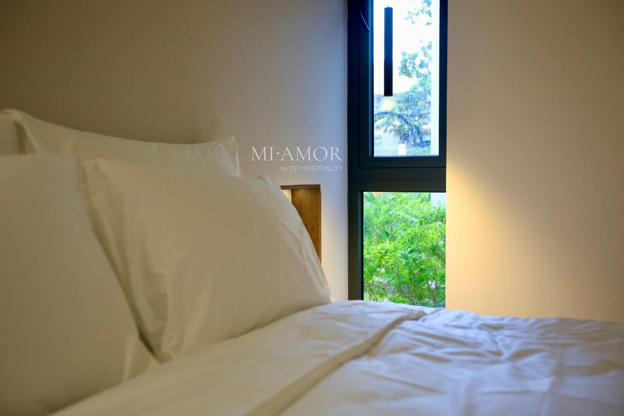 Dd Hospitality - Mi Amor Dalat Exterior foto