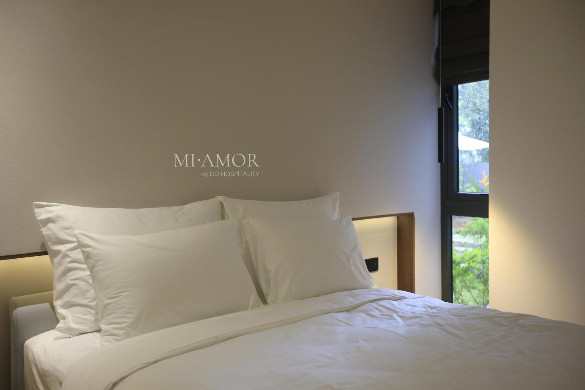 Dd Hospitality - Mi Amor Dalat Exterior foto