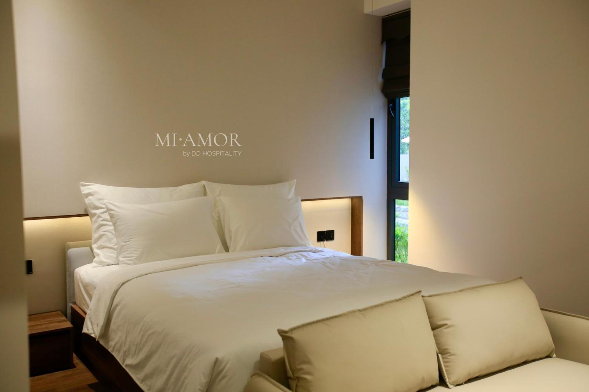 Dd Hospitality - Mi Amor Dalat Exterior foto