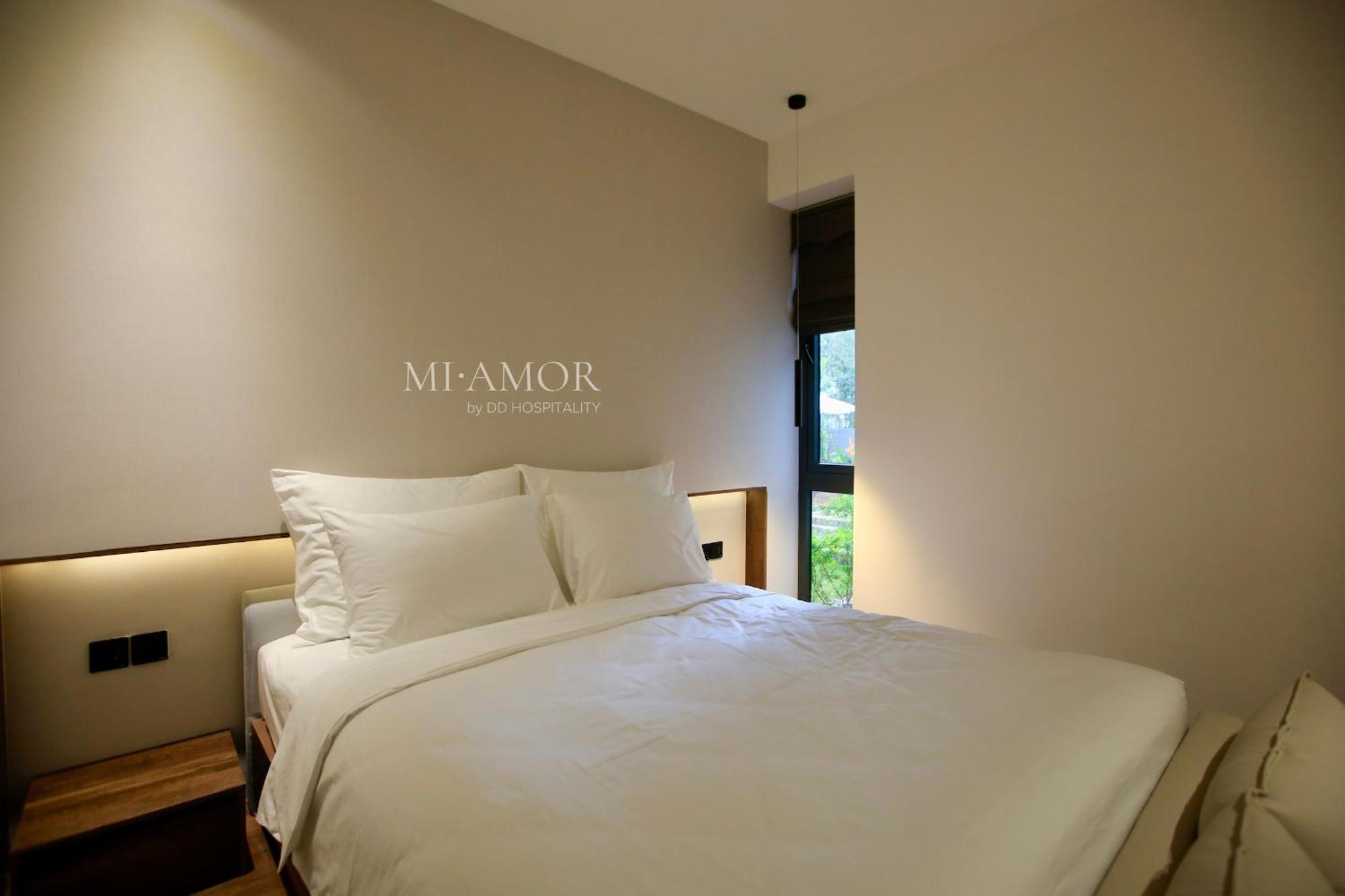 Dd Hospitality - Mi Amor Dalat Exterior foto